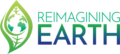 Reimagining Earth