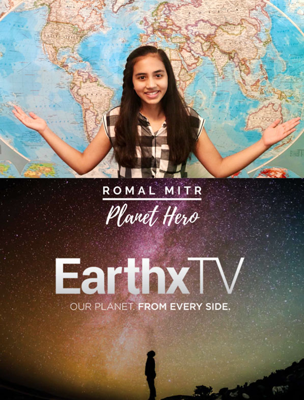 EarthTV